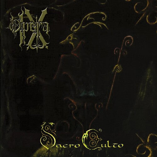 Opera IX: Sacro Culto