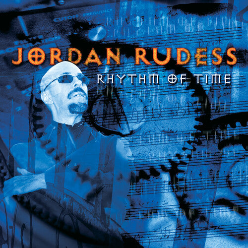 Rudess, Jordan: Rhythm Of Time