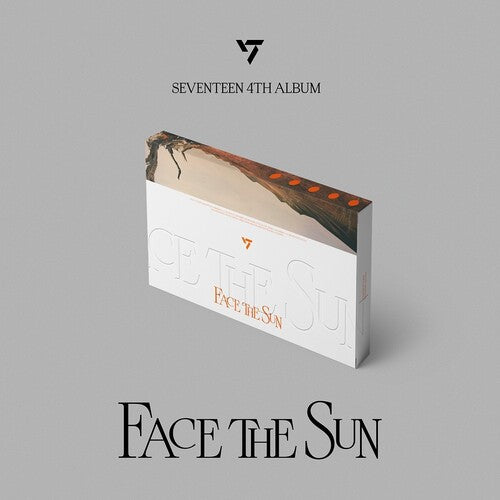 Seventeen: Seventeen 4th Album 'Face The Sun' (ep.3 Ray)