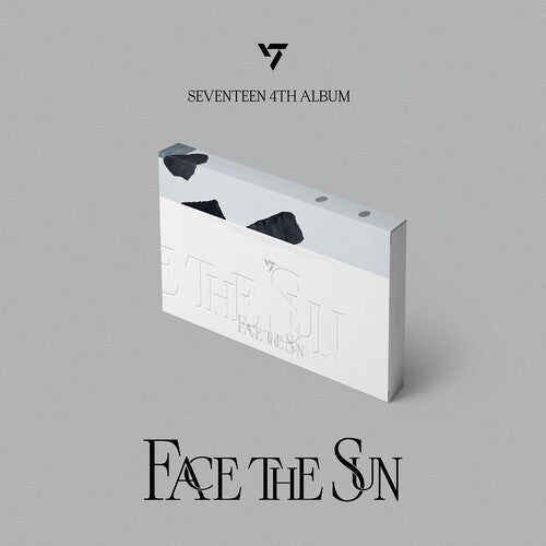Seventeen: Seventeen 4th Album 'Face The Sun' (ep.5 Pioneer)