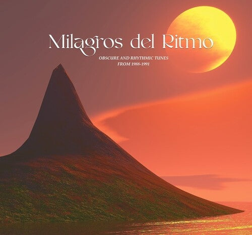 Milagros Del Ritmo / Various: Milagros del Ritmo (Various Artists)