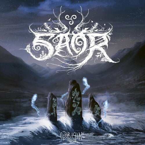 Saor: Origins