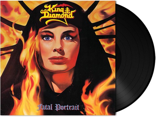 King Diamond: Fatal Portrait