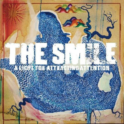 Smile: Light For Attracting Attention - VINYL LP