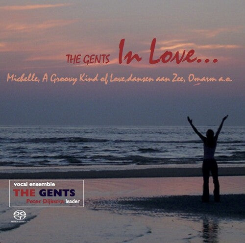 In Love / Various: In Love - SUPER-AUDIO CD