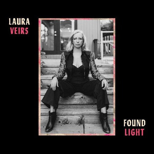 Veirs, Laura: Found Light