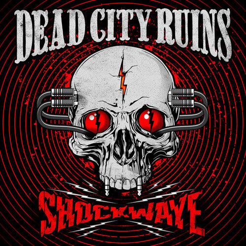 Dead City Ruins: Shockwave