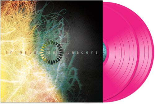 Animals as Leaders: Animals As Leaders