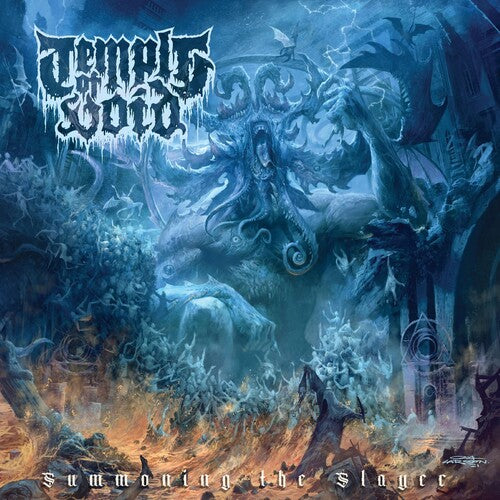 Temple of Void: Summoning The Slayer