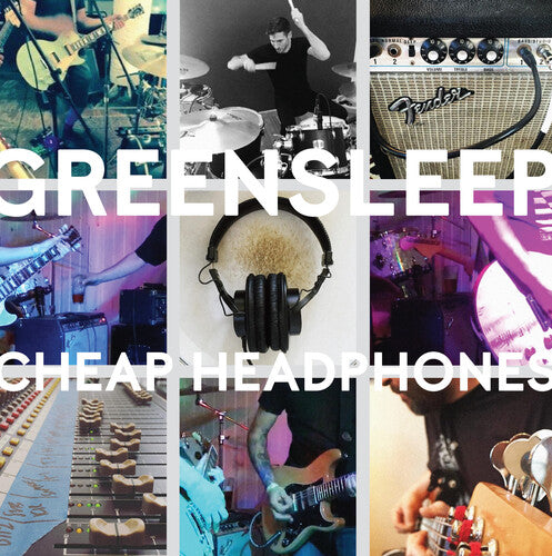 Greensleep: Cheap Headphones