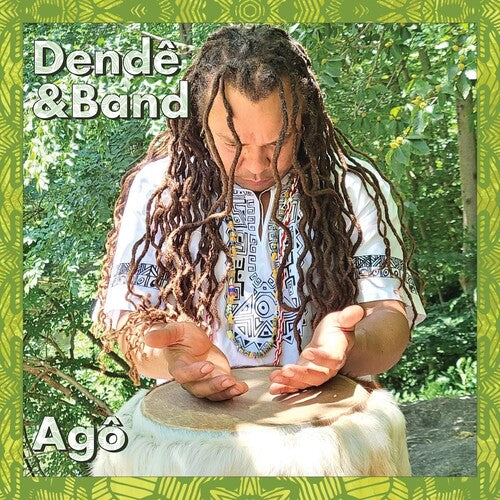 Dende & Band: Ago