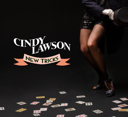 Lawson, Cindy: New Tricks