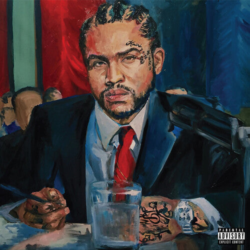 Dave East & Harry Fraud: HOFFA