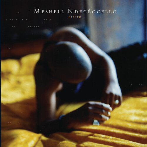Ndegeocello, Me'Shell: Bitter (Deluxe Edition)