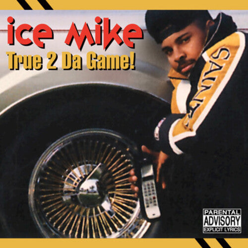 Ice Mike: True 2 Da Game