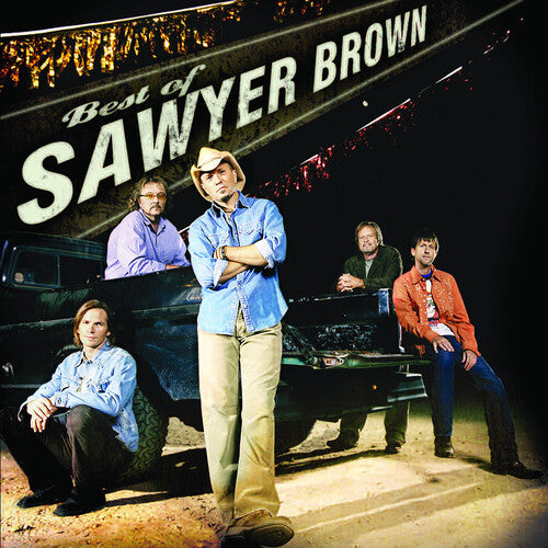 Sawyer Brown: Best Of Sawyer Brown