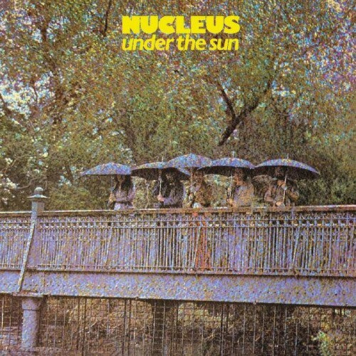 Nucleus: Under The Sun