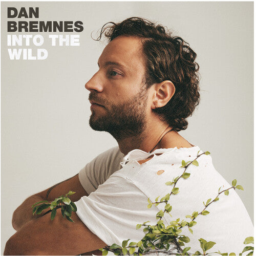 Bremnes, Dan: Into The Wild