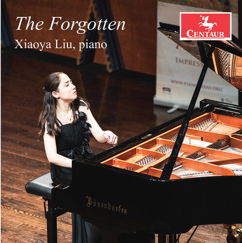 Chopin / Liu: Forgotten