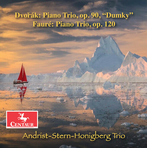 Dvorak: Piano Trios