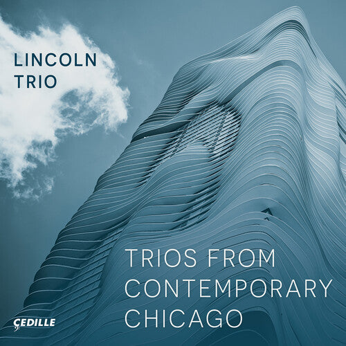 Garrop / Lincoln Trio: Trios from Contemporary Chicago