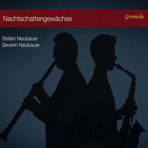 Bach, J.S. / Neubauer / Neubauer: Nightshades