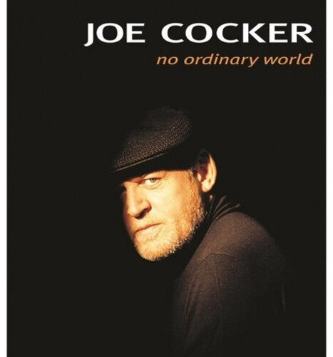 Cocker, Joe: No Ordinary World