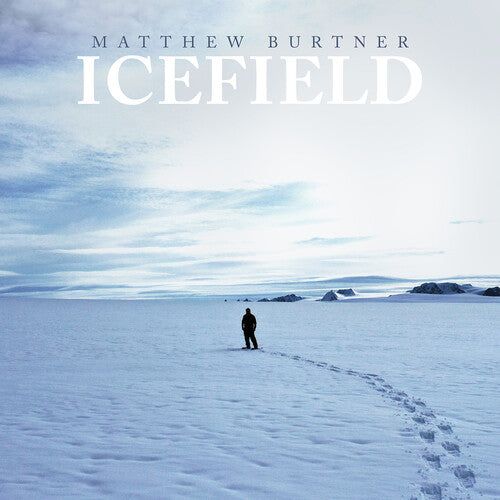 Burtner / Ecosono Ensemble / Davis: Icefield