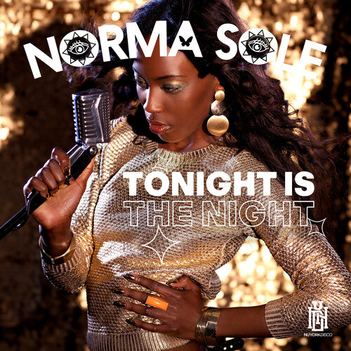 Sole, Norma: Tonight Is The Night