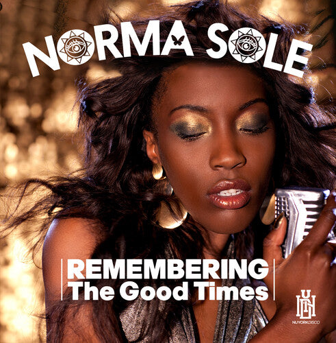 Sole, Norma: Remembering The Good Times