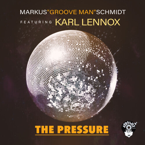 Schmidt, Marcus / Lennox, Karl: The Pressure