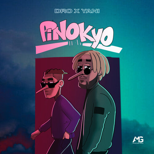 Dro X Yani: Pinokyo