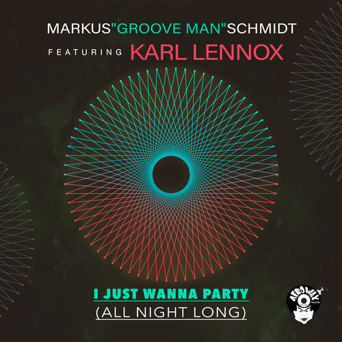 Schmidt, Marcus / Lennox, Karl: I Just Wanna Party (All Night Long)