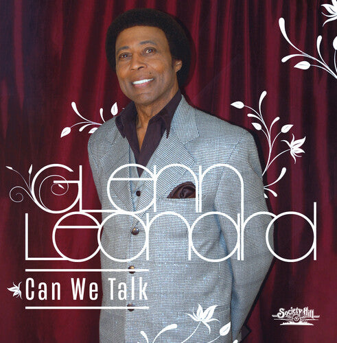 Leonard, Glenn: Can We Talk