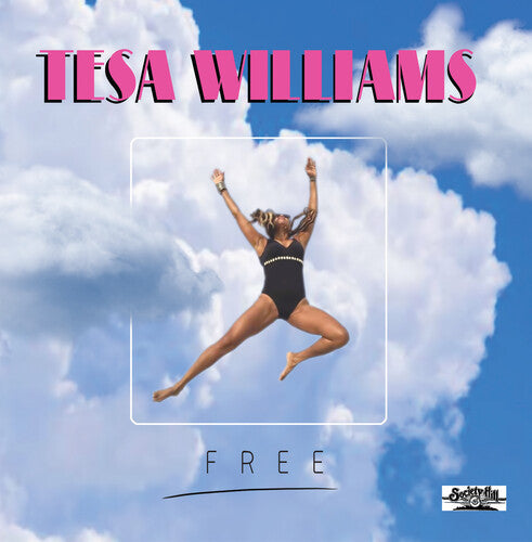 Williams, Tesa: Free