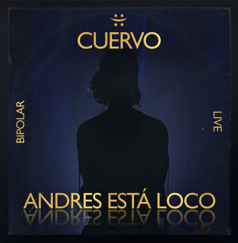 Cuervo, Andres: Andres esta loco