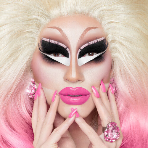 Trixie Mattel: The Blonde & Pink Albums