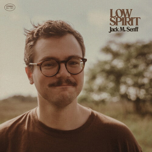 Senff, Jack M: Low Spirit