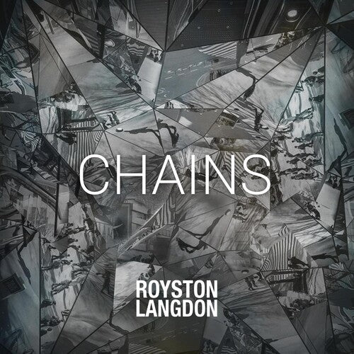 Langdon, Royston: Chains