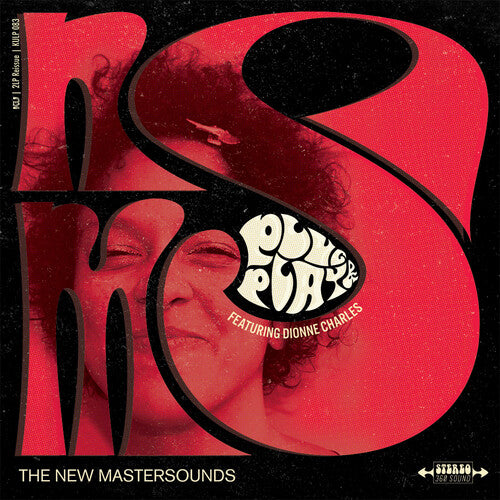 New Mastersounds: Plug & Play