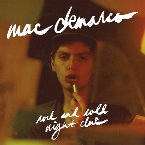 Mac DeMarco: Rock & Roll Night Club (10 Year Anniversary) - VINYL LP