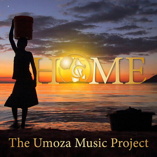 Umoza Music Project: Home