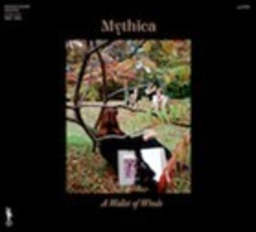 Mythica: A Wallet Of Winds