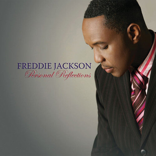 Jackson, Freddie: Personal Reflections