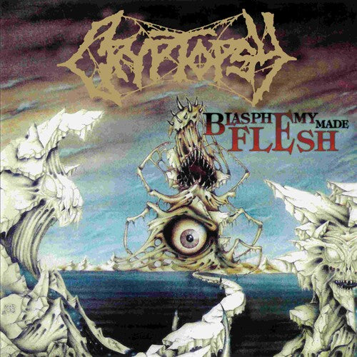 Cryptopsy: Blasphemy Made Flesh