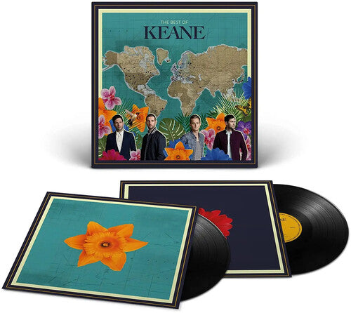 Keane: The Best Of Keane