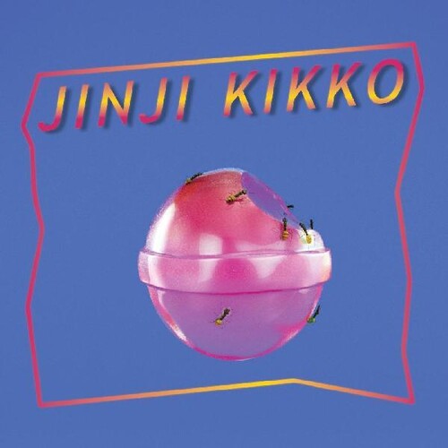 Sunset Rollercoaster: Jinji Kikko