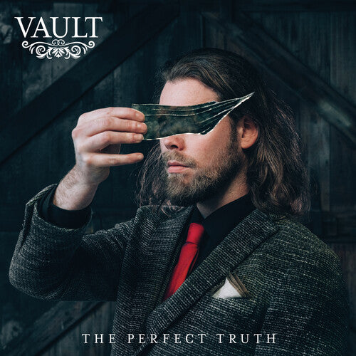 Vault: The Perfect Truth - Clear Red