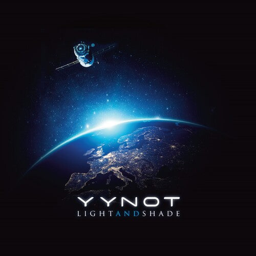 YYNOT: Light & Shade