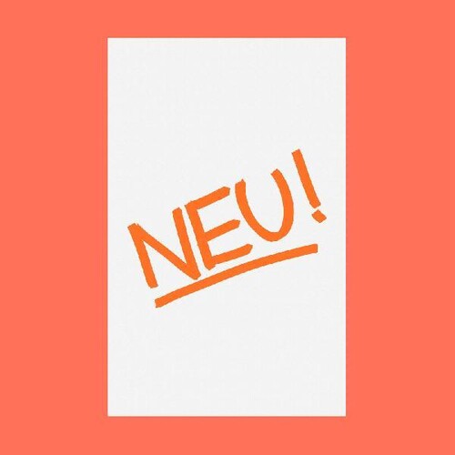 Neu: Neu